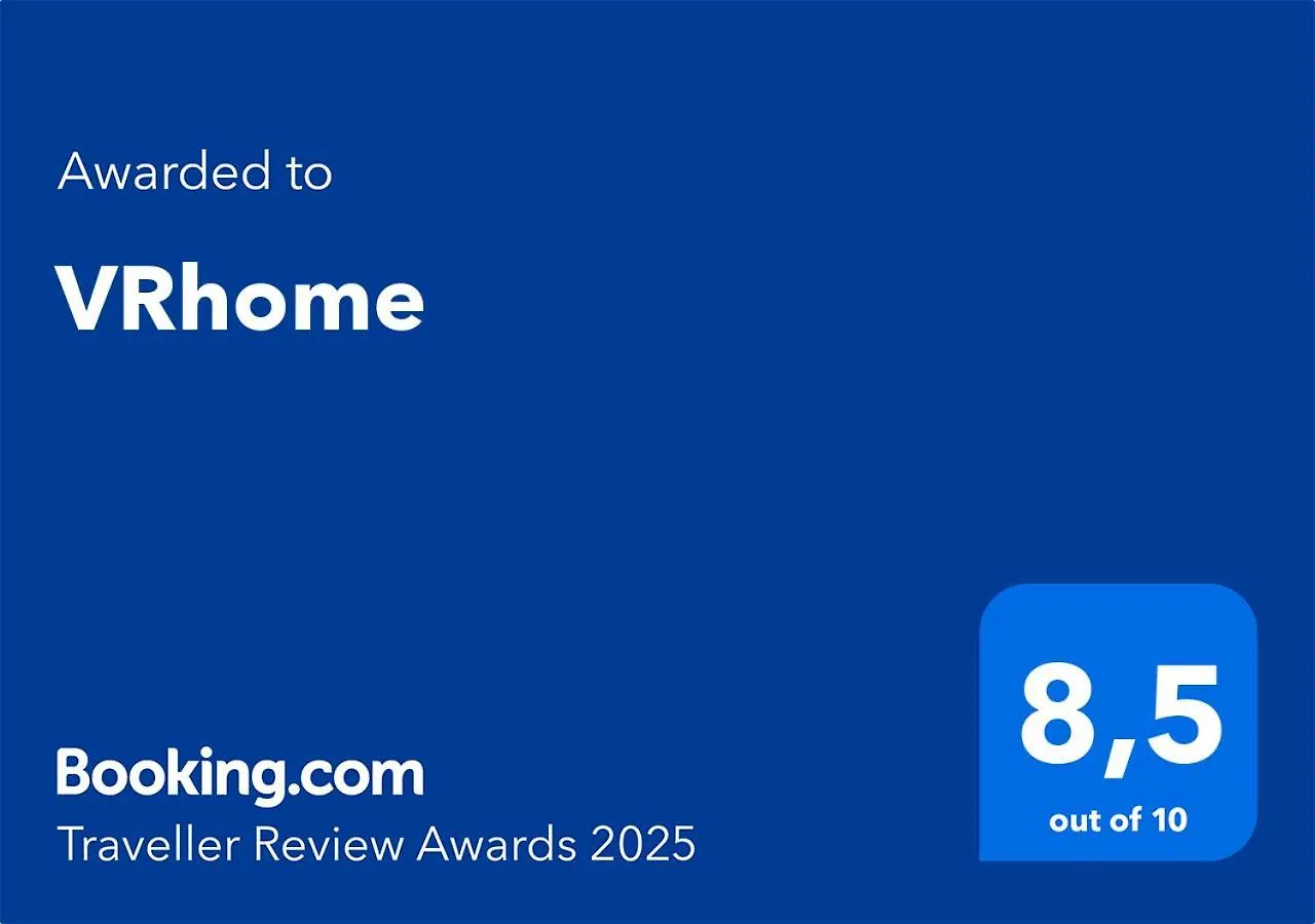 Vrhome Rome