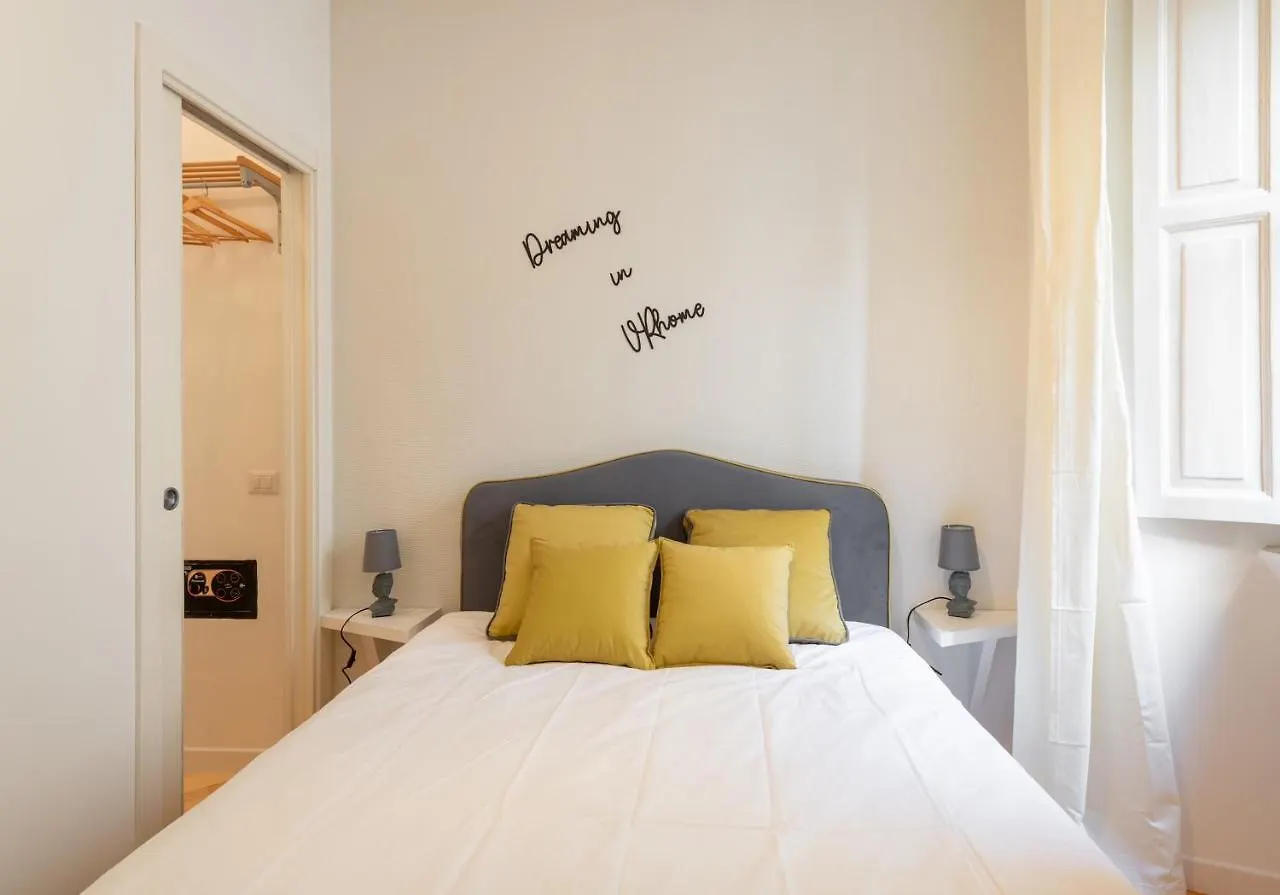 Apartment Vrhome Rome