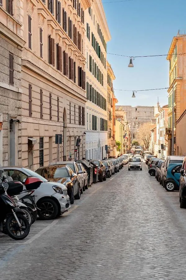 Apartment Vrhome Rome Italy