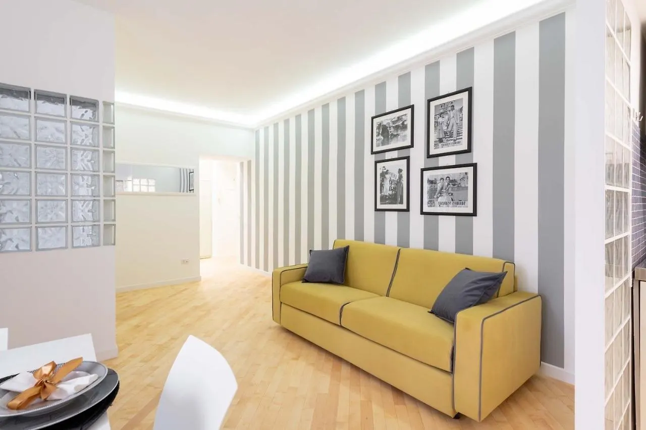 Vrhome Rome Italy