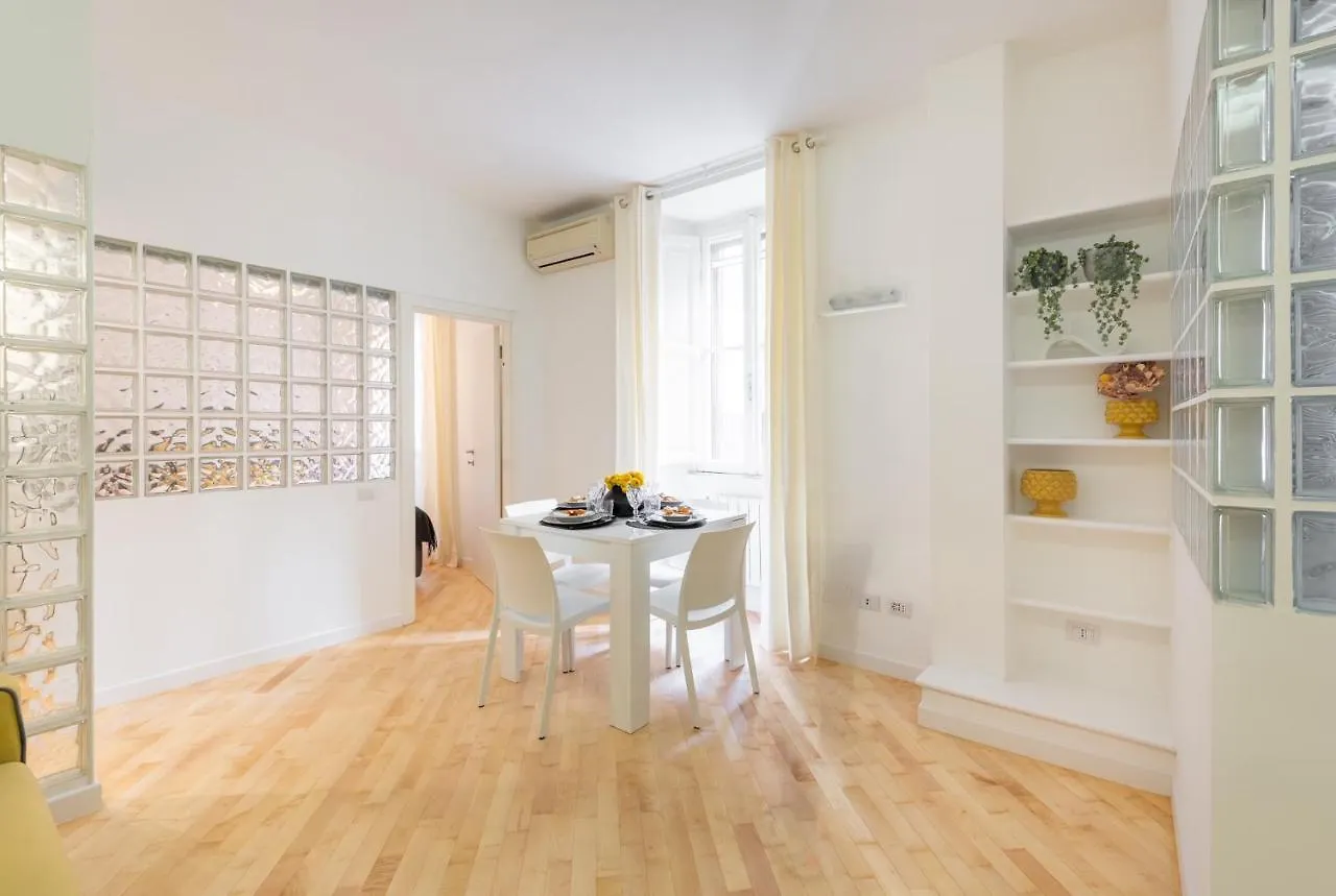 Apartment Vrhome Rome